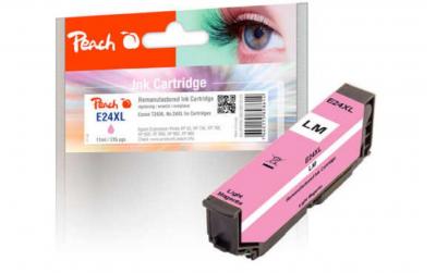 Peach Tinte Epson T2436, No 24XL