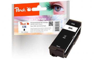 Peach Tinte Epson T2601, No 26