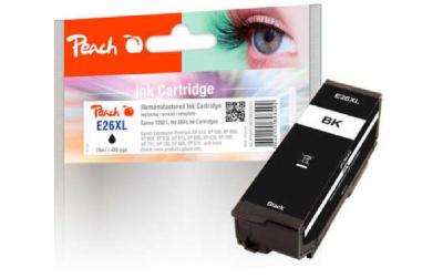 Peach Tinte Epson T2621, No 26XL