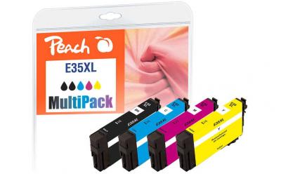 Peach Tinte Epson T3596, No 35XL Multi