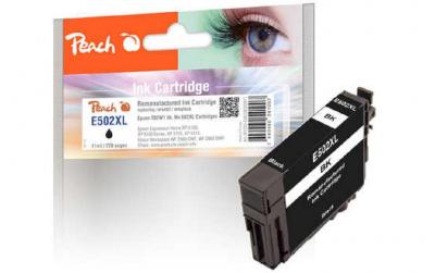 Peach Tinte Epson T02W1, No 502XL