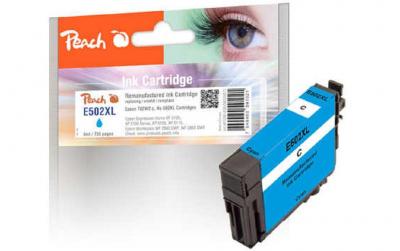 Peach Tinte Epson T02W2, No 502XL