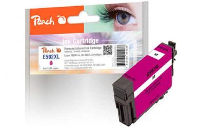 Peach Tinte Epson T02W3, No 502XL