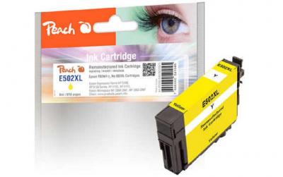 Peach Tinte Epson T02W4, No 502XL