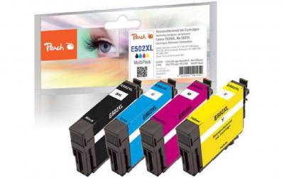 Peach Tinte Epson T02W6, 502XL Multi