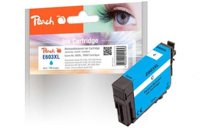 Peach Tinte Epson T03A2, No 603XL