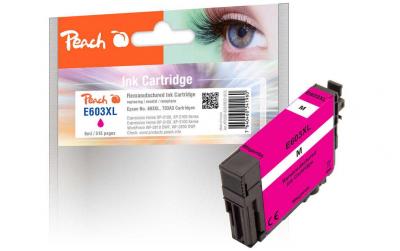 Peach Tinte Epson T03A3, No 603XL