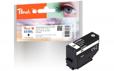 Peach Tinte Epson T3791, No 378XL