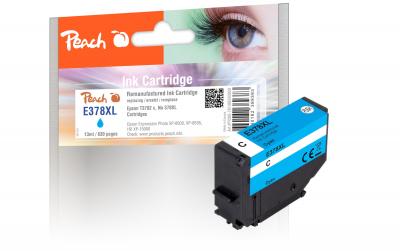 Peach Tinte Epson T3792, No 378XL