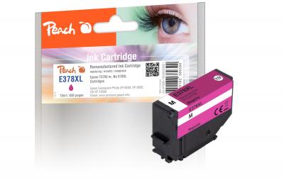 Peach Tinte Epson T3793, No 378XL