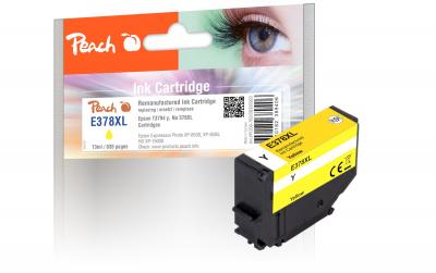 Peach Tinte Epson T3794, No 378XL