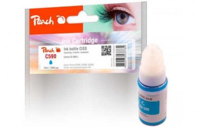 Peach Tinte Canon GI-590