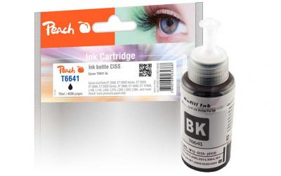 Peach Tinte Epson T6641