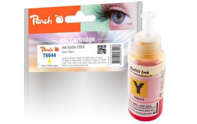 Peach Tinte Epson T6644