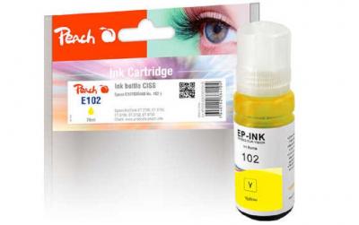 Peach Tinte Epson 102, C13T03R440