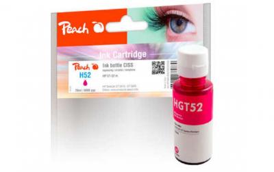 Peach Tinte HP CT52, M0H55AE