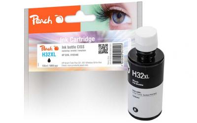 Peach Tinte HP 32XL, 1VV24AE