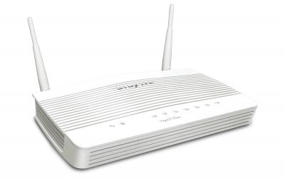 DrayTek Vigor2135AC: Firewall-VPN Router