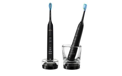 Philips Duo Sonicare DiamondClean 9000