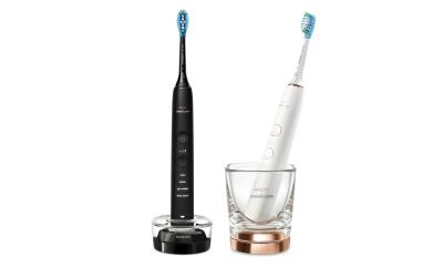 Philips Duo Sonicare DiamondClean 9000