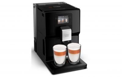 Krups Kaffeeautomat Intuition Pref inkl. M