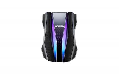 HD ADATA HD770G, 2.5, USB3.2, 2TB, black