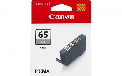 Tinte Canon CLI-65 GY Grau, 13ml