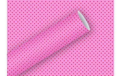 B+C Geschenkpapier Lulu Pink