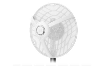 Ubiquiti AF60-LR: AirFiber LR, 1Gbps, 60Ghz