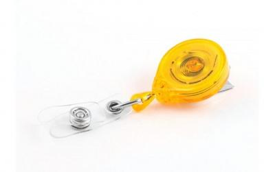 Rieffel Ausweishalter mit Gürtelclip