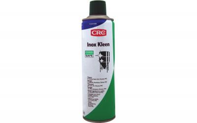 CRC INOX KLEEN Edelstahlreiniger, NSF C1,A7