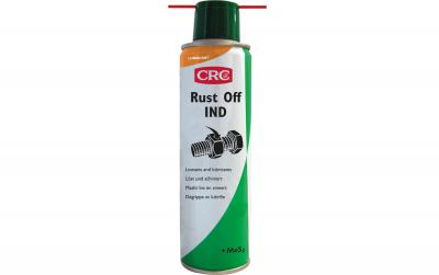 CRC RUST OFF IND Rostlöser mit MoS2