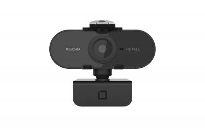 Dicota PRO PLUS Full HD Webcam