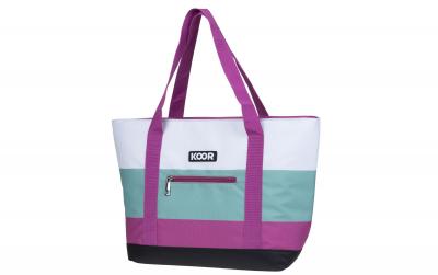 KOOR Kühltasche Lido 10