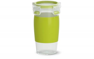 Emsa Clip&Go Smoothie Mug 450ml rund