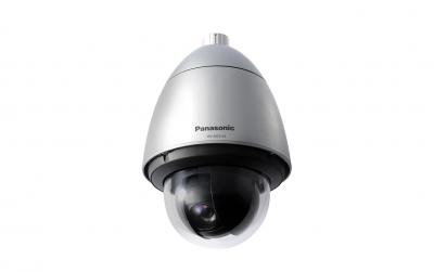 Panasonic Netzwerkkamera WV-X6531NS