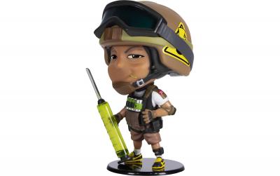 Six Collection - Lesion Figur