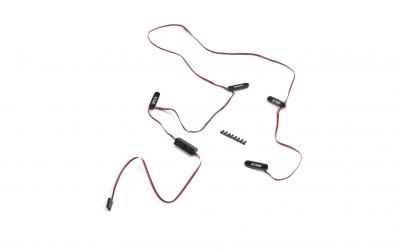 Axial Rock Lights RGB