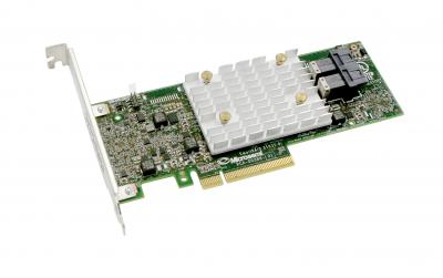 Adaptec SmartRAID 3102E-8i: PCI-Ex8 Kontr.