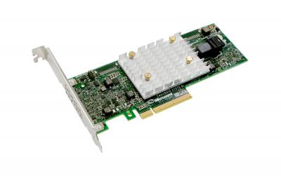 Adaptec SmartRAID 3101E-4i: PCI-Ex8 Kontr.