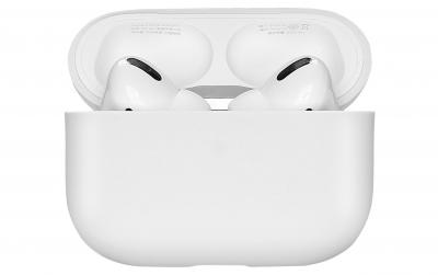 Nevox Airpods Pro Case White