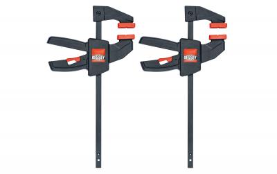 Bessey Einhandzwinge 110x40mm