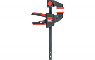 Bessey Einhandzwinge 150x60mm
