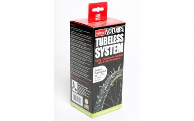 NoTubes Schlauchlos Kit Enduro