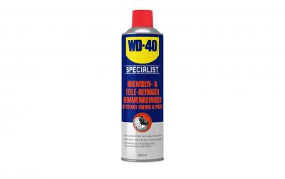 WD-40 SPECIALIST