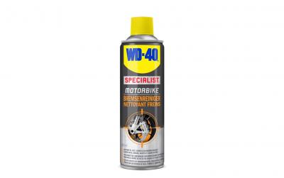 WD-40 SPECIALIST