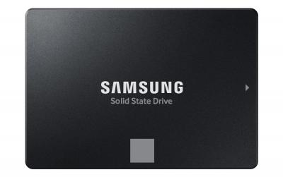 SSD Samsung 870 EVO, 500 GB, 2.5