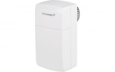 Homematic IP Heizkörperthermostat kompakt