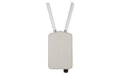 D-Link DBA-3621P: WLAN AC PoE Access Point