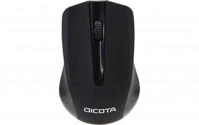 Dicota Wireless Maus COMFORT